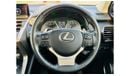 Lexus NX300 PREMIUM BLACK LEATHER SEATS | RHD | SUN ROOF | ELECTRIC SEATS | PERFECT CONDITION