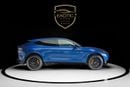 Aston Martin DBX 707
