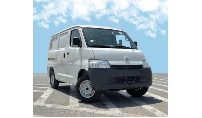 Toyota Lite-Ace VAN TOYOTA LITE ACE 2023