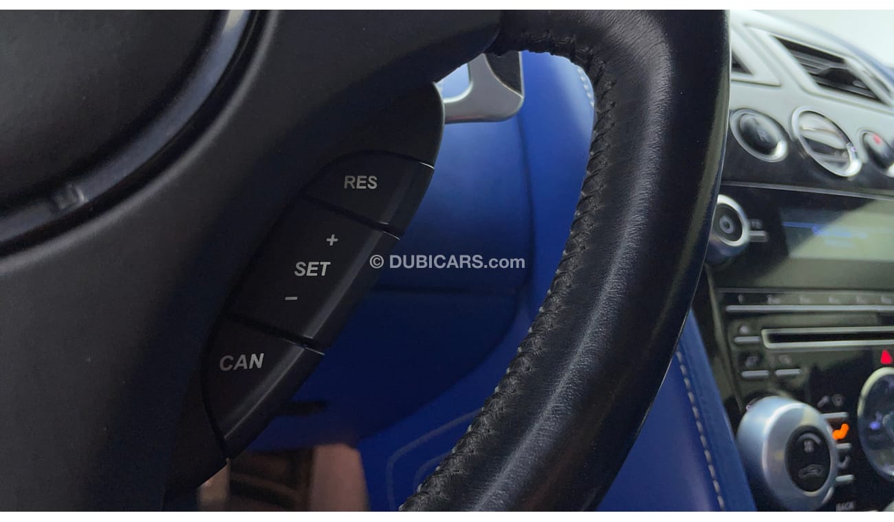 Aston Martin Vantage V8 S 4.7 | Zero Down Payment | Home Test Drive