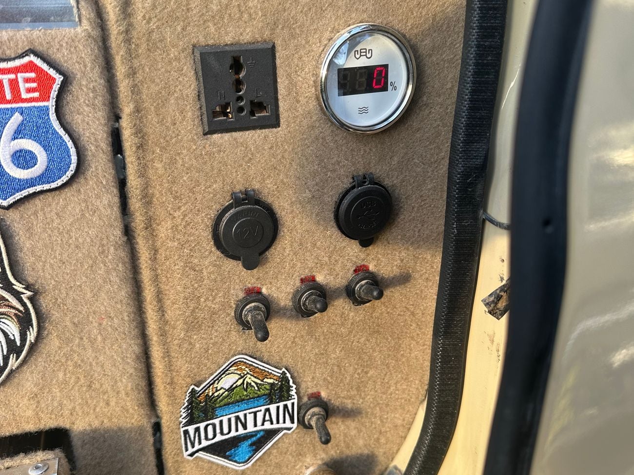 Toyota Land Cruiser 70 lc71