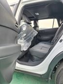 تويوتا كورولا كروس