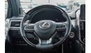 Lexus GX460 LEXUS GX460 4.6L 4WD V8 SUV 2023 | 360 CAMERA | POWER SEATS | 301 HORSE POWER | PARKING SENSORS | SU