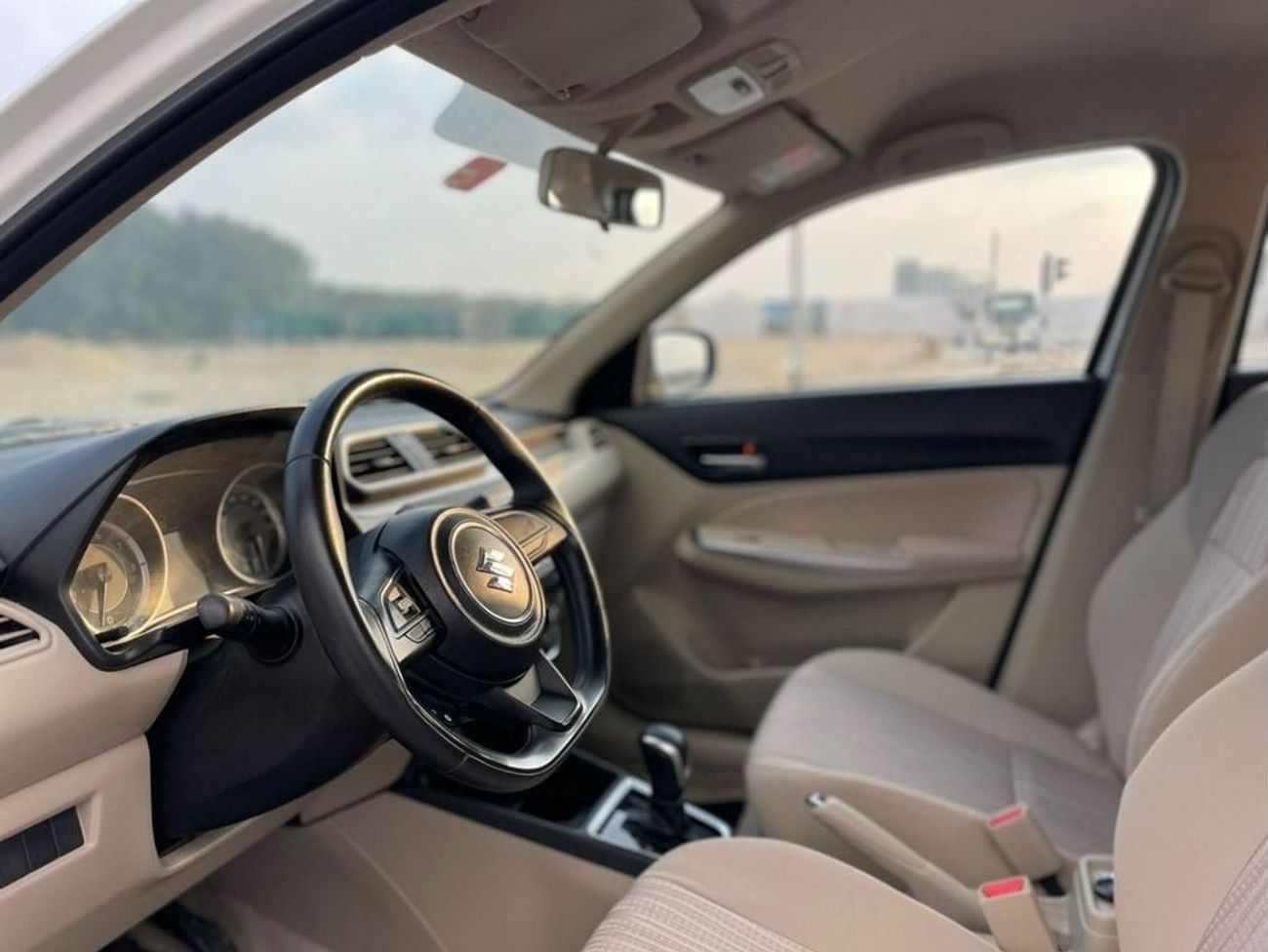 Suzuki Dzire GLX 1.2L