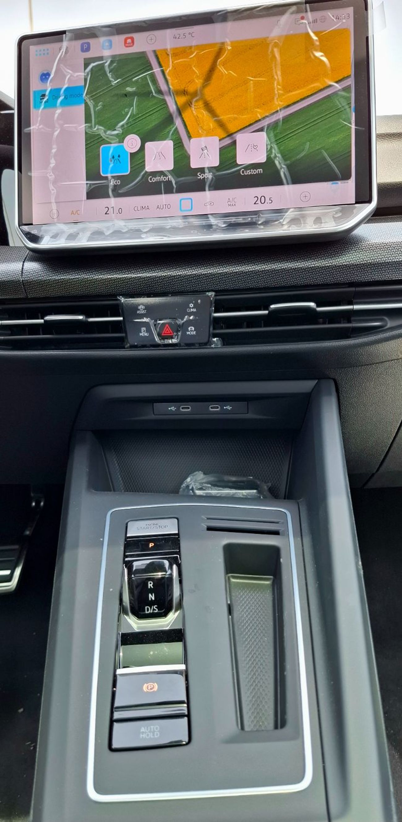 Volkswagen Golf golf r line 1.5l turbo 2025