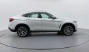 بي أم دبليو X6 XDRIVE 50I 4.4 | +مع الضمان | كمان تم فحص ١٥٠