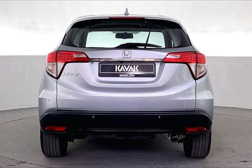 هوندا HRV LX | شامل الضمان | 0 ﺪﻔﻋﺓ ﺃﻮﻟﻯ