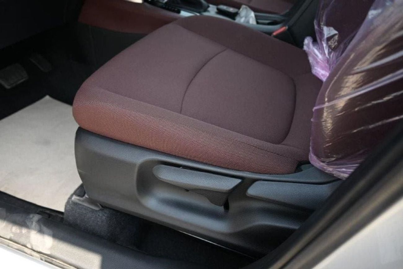 Toyota Corolla Cross 2024 TOYOTA COROLLA CROSS HYBRID XLE 1.8L PETROL AUTOMATIC