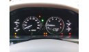 Lexus LX 470 LEXUS LX470  RIGHT HAND DRIVE (PM1004)