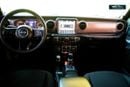 Jeep Wrangler 2534 / 60 Months | 0% DP | Unlimited Sports Gcc / Al Futtaim Warranty