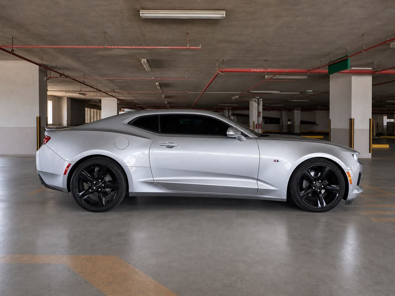 Chevrolet Camaro RS