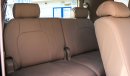 Toyota Land Cruiser GXR V6 GCC Perfect Condition