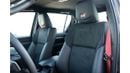 Toyota Hilux 2024 Toyota Hilux 4x4 DC 4.0 GR-S - Black inside Black (GRS)