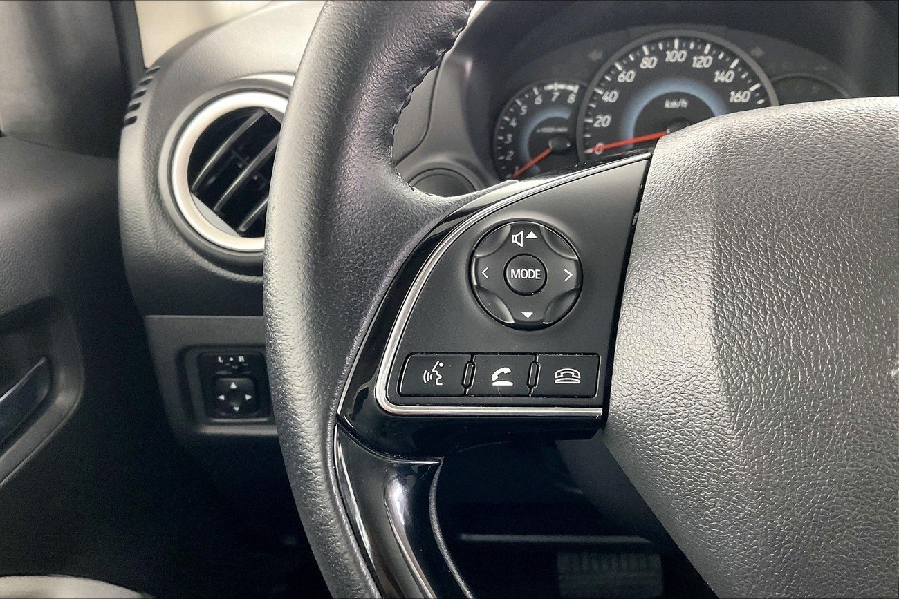 Mitsubishi Attrage GLX Full | Guaranteed Warranty | 0 Down Payment