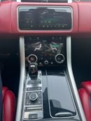 Land Rover Range Rover Sport AUTOBIOGRAPHY DYNAMIC V8 5.0L SUPERCHARGE / BIG SCREEN / PREMIUM SOUND SYSTEM / HEAD UP DISPLAY / 36