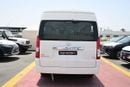 Toyota Hiace Toyota HIACE HIGHROOF GL 2.8L Diesel, RWD, VAN, 4Doors, Color White, Model 2023, Manual Transmission