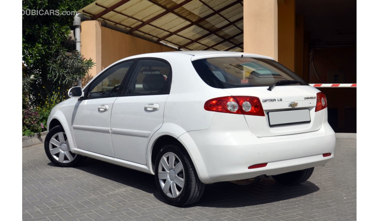 Chevrolet Optra Full Auto in Perfect Condition