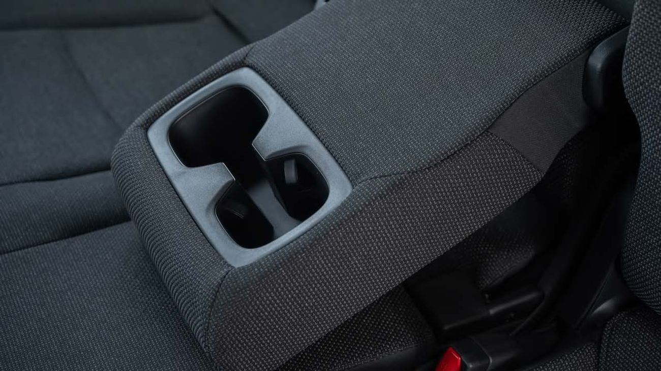 Toyota Prado Toyota Prado 2.4L ALR Standard -2025YM