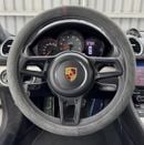بورش كايمان 718 GT4 4.0L (420 HP) M/T