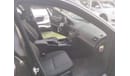 Mercedes-Benz C 200 Gulf model 2008, black color, cruise control, wheels, sensors, in excellent condition, you do not ne