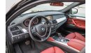 BMW X6 V8 Executive