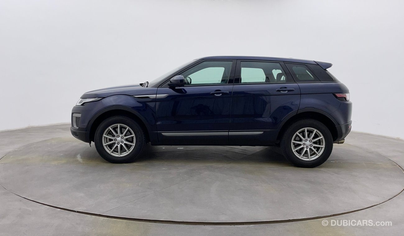 Land Rover Range Rover Evoque Pure 2000