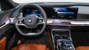 BMW 740i