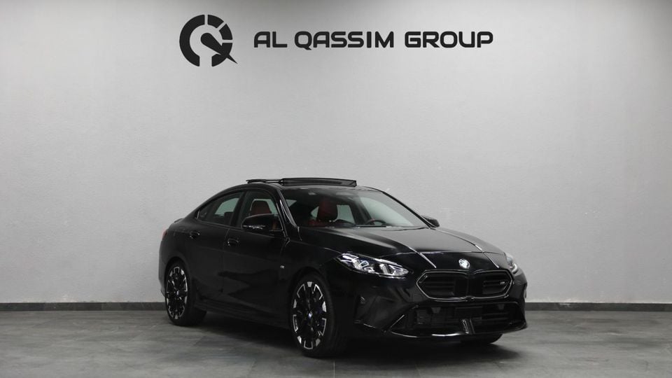 BMW X2 M35I XDRIVE