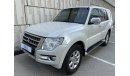 Mitsubishi Pajero 3500