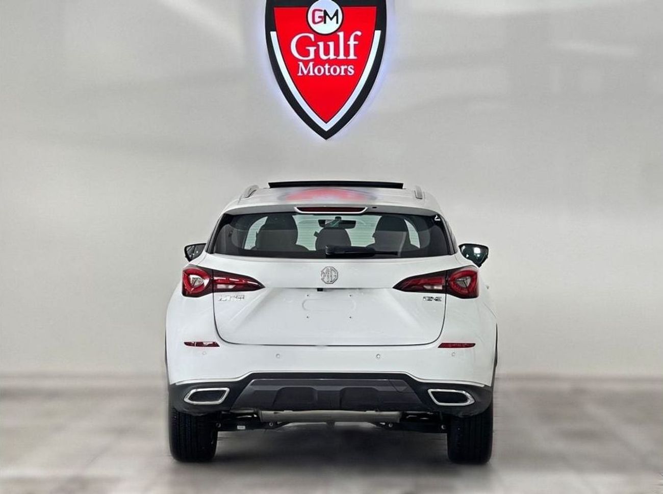 MG One BRAND NEW 1.5L-4CYL SUV POWER SUNROOF