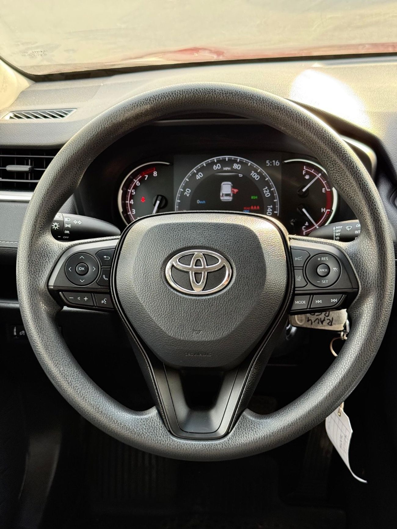 Toyota RAV4 AWD 2023