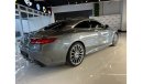 Mercedes-Benz S 500 Coupe  **2018** / One Year Service Warranty