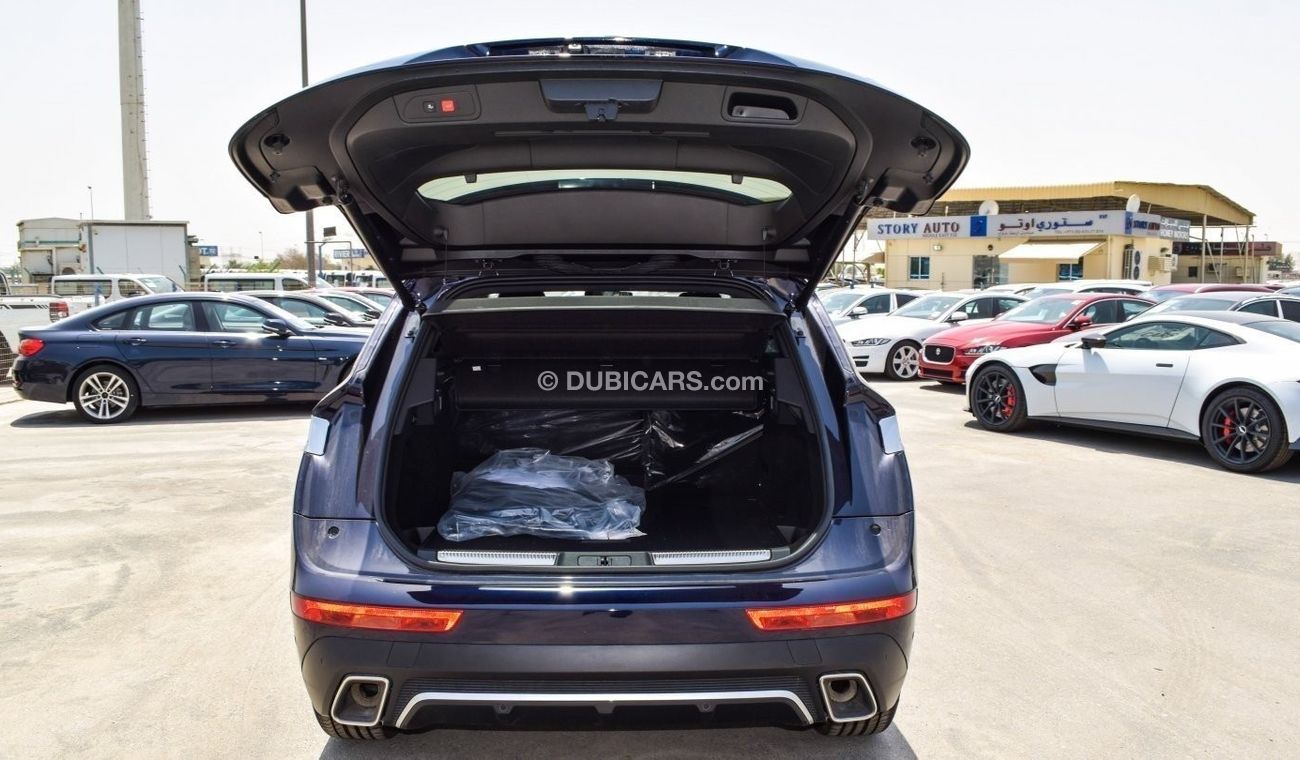 Citroen DS7 Crossback 1.6 THP Grand Chic 165PS Brand New