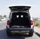 Toyota Prado 2024 MODEL TOYOTA-PRADO 2.4L PET ALR