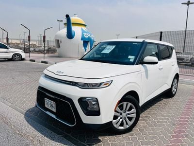 Kia Soul EX 2.0L VERY CLEAN CAR