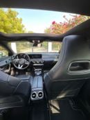 Mercedes-Benz CLA 250 CLA250