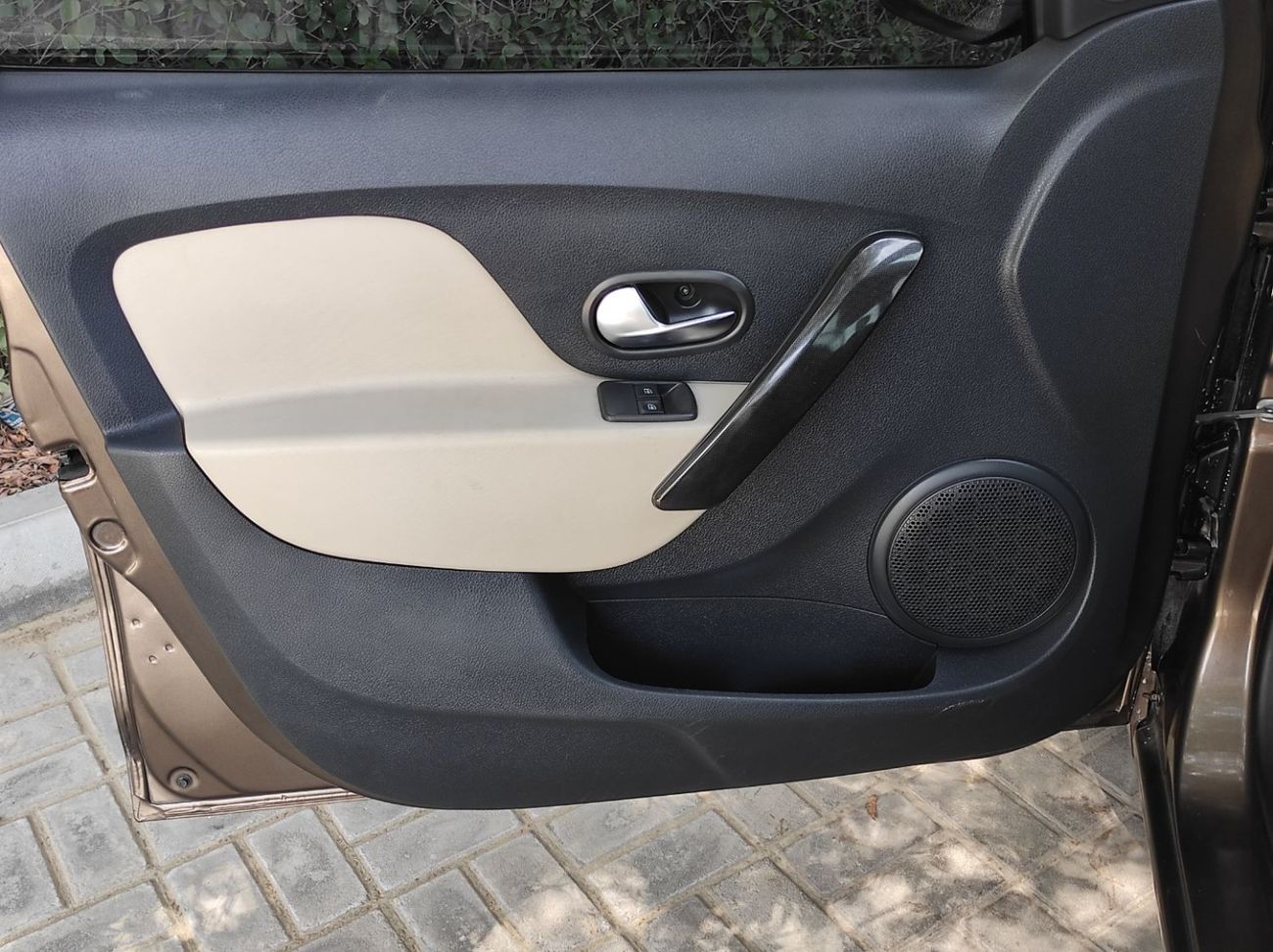 Renault Symbol Renault symbol 2020 Gcc full automatic