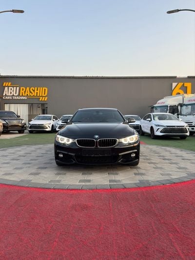 بي أم دبليو 430i M SPORT