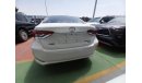 تويوتا كورولا 2022 TOYOTA COROLLA 1.2L D-4T PETROL A/T (chinaspec)