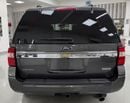Ford Expedition Limited 3.5L
