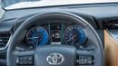 Toyota Fortuner TOYOTA FORTUNER 2.7 HIGH -2026YM