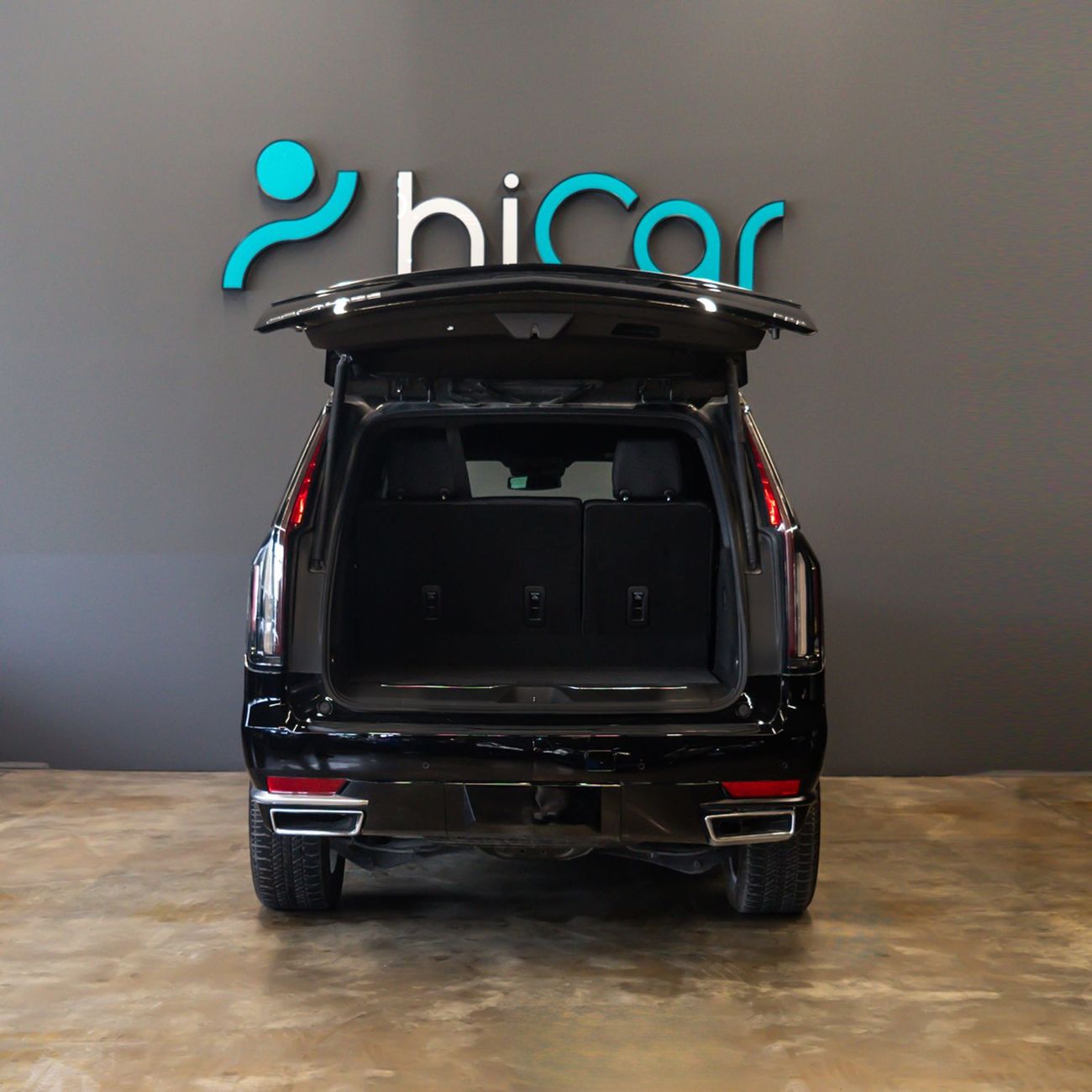 كاديلاك إسكالاد AED 3,832 P.M • 0% Downpayment • Escalade Premium Luxury • 1 Year Warranty and FDSH