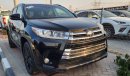 تويوتا هايلاندر TOYOTA HIGHLANDER 2019MODEL FULL OPTION