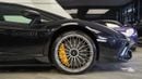 Lamborghini Aventador Lamborghini Aventador S - 2018