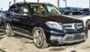 Mercedes-Benz GLK 350 4Matic
