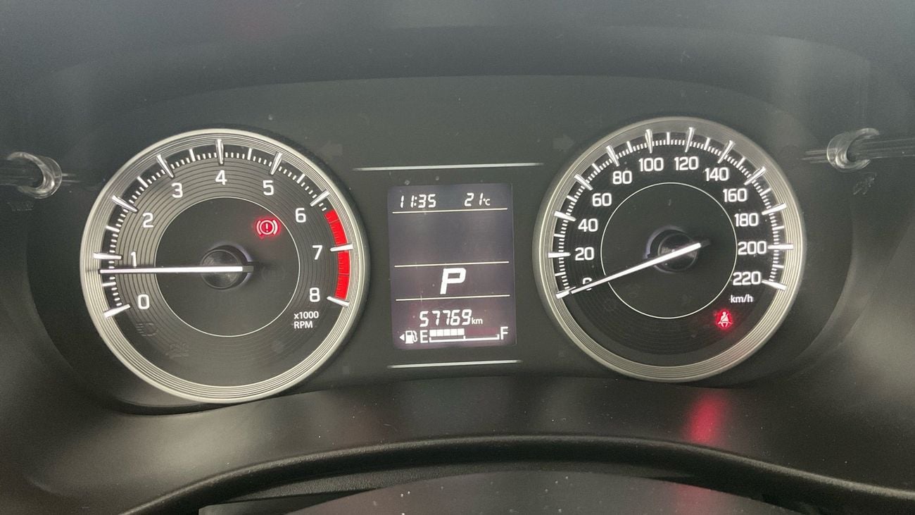 سوزوكي بالينو GL | upto AED 20,000 Ramadan Discount | شامل الضمان | 0 ﺪﻔﻋﺓ ﺃﻮﻟﻯ