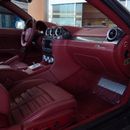 Ferrari 612 Scaglietti