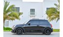 Mini Cooper S JCW Kit | 1,155 P.M | 0% Downpayment | Full Option