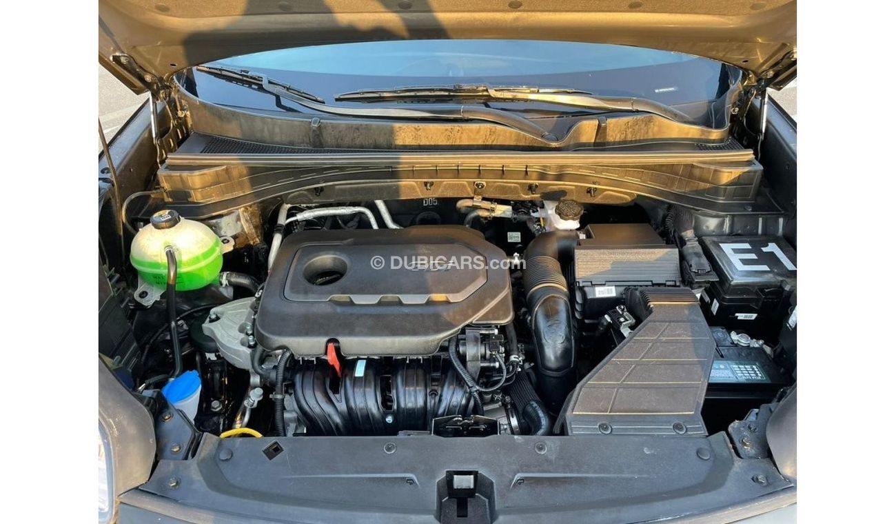 كيا سبورتيج 2020 KIA SPORTAGE EX 2.4L-V4 / EXPORT ONLY