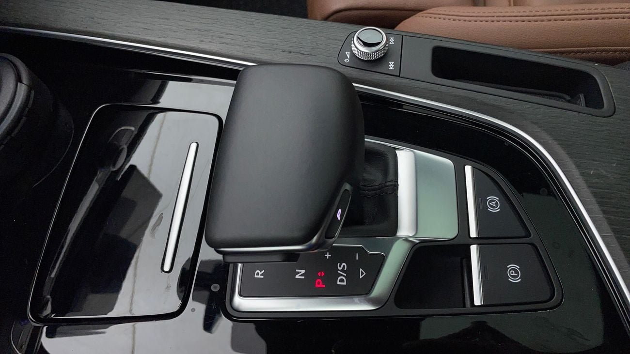 Audi A5 40 TFSI S Line 2.0L (187 HP) 40 TFSI S LINE 2 | Zero Down Payment | Home Test Drive